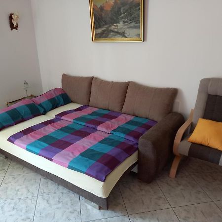 Fodi Apartman Zalakaros Εξωτερικό φωτογραφία