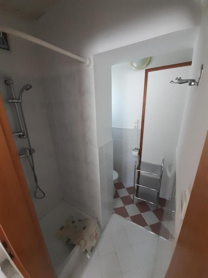 Fodi Apartman Zalakaros Εξωτερικό φωτογραφία