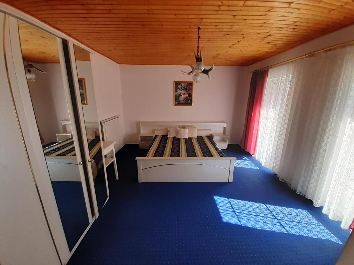 Fodi Apartman Zalakaros Εξωτερικό φωτογραφία