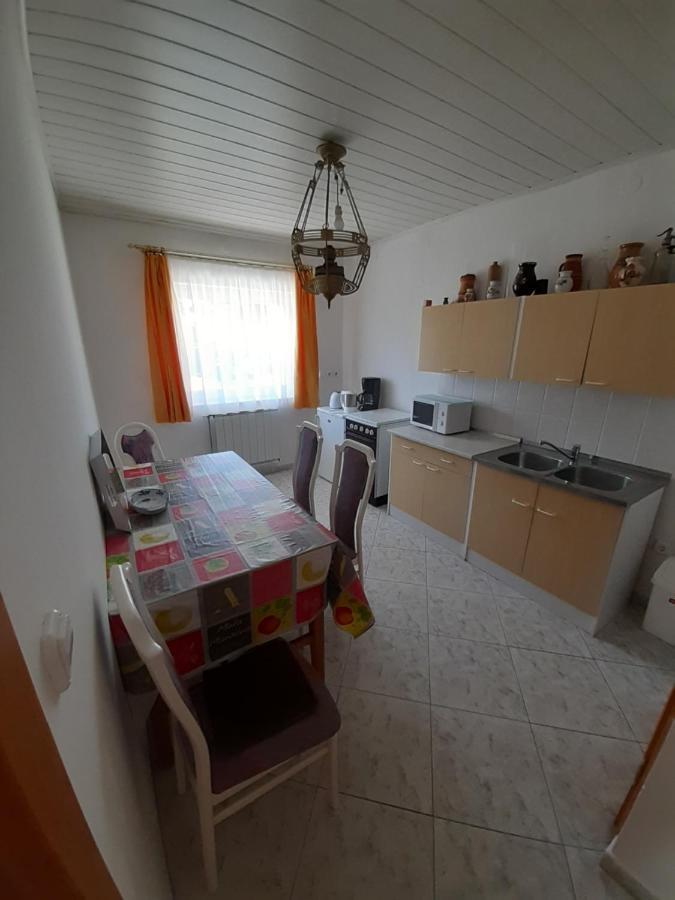 Fodi Apartman Zalakaros Εξωτερικό φωτογραφία