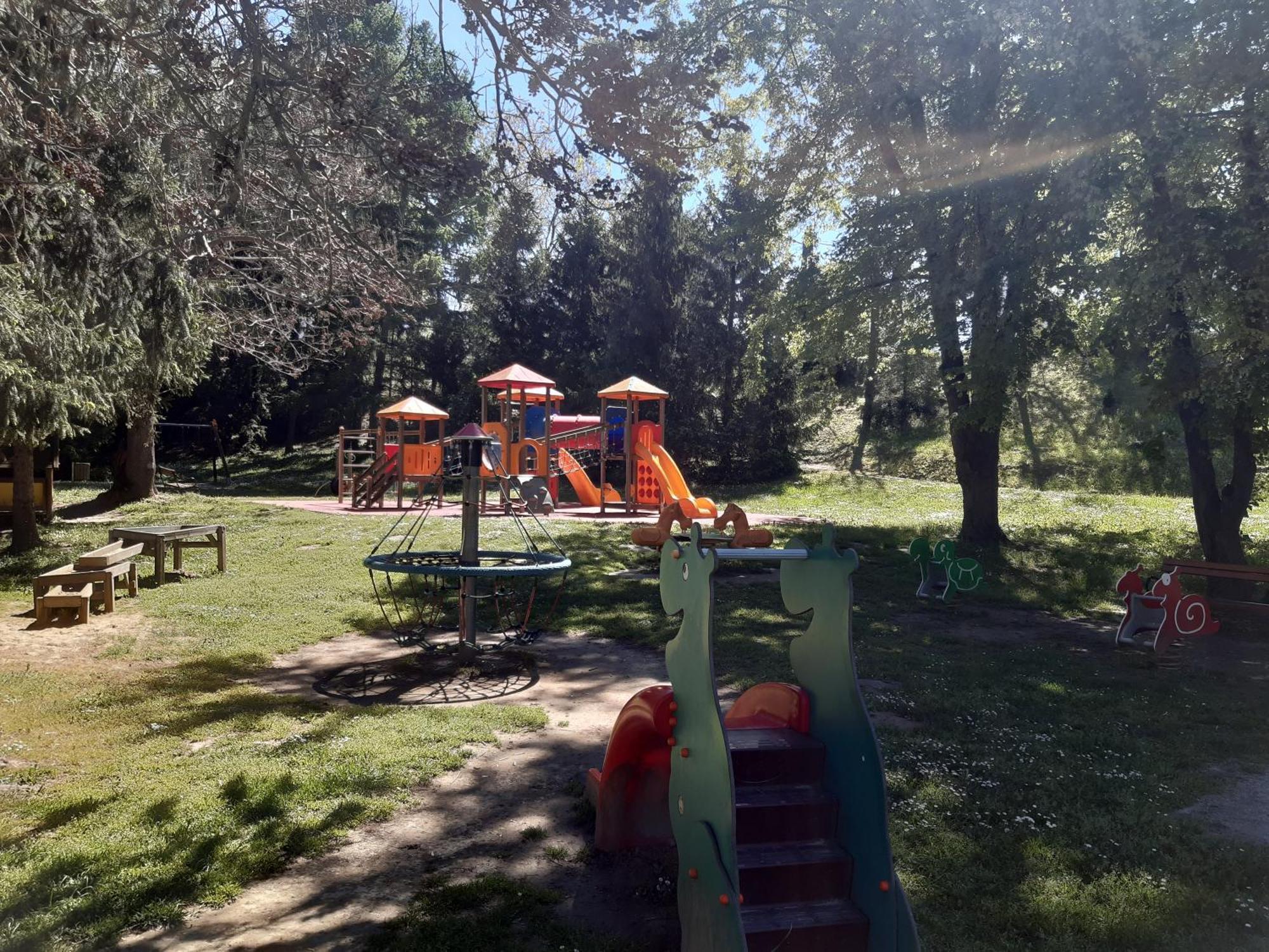 Fodi Apartman Zalakaros Δωμάτιο φωτογραφία