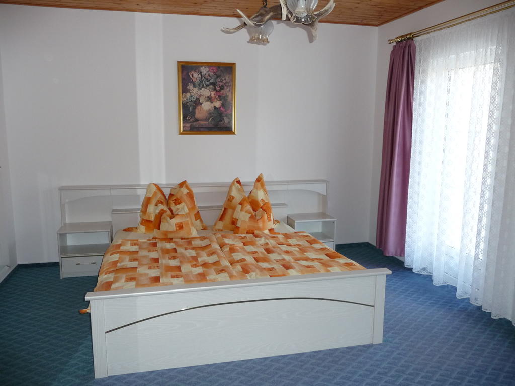 Fodi Apartman Zalakaros Εξωτερικό φωτογραφία