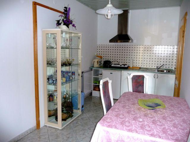 Fodi Apartman Zalakaros Εξωτερικό φωτογραφία