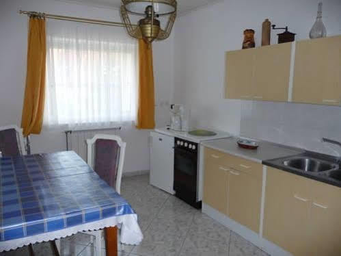 Fodi Apartman Zalakaros Εξωτερικό φωτογραφία