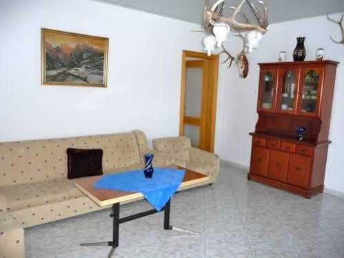Fodi Apartman Zalakaros Εξωτερικό φωτογραφία